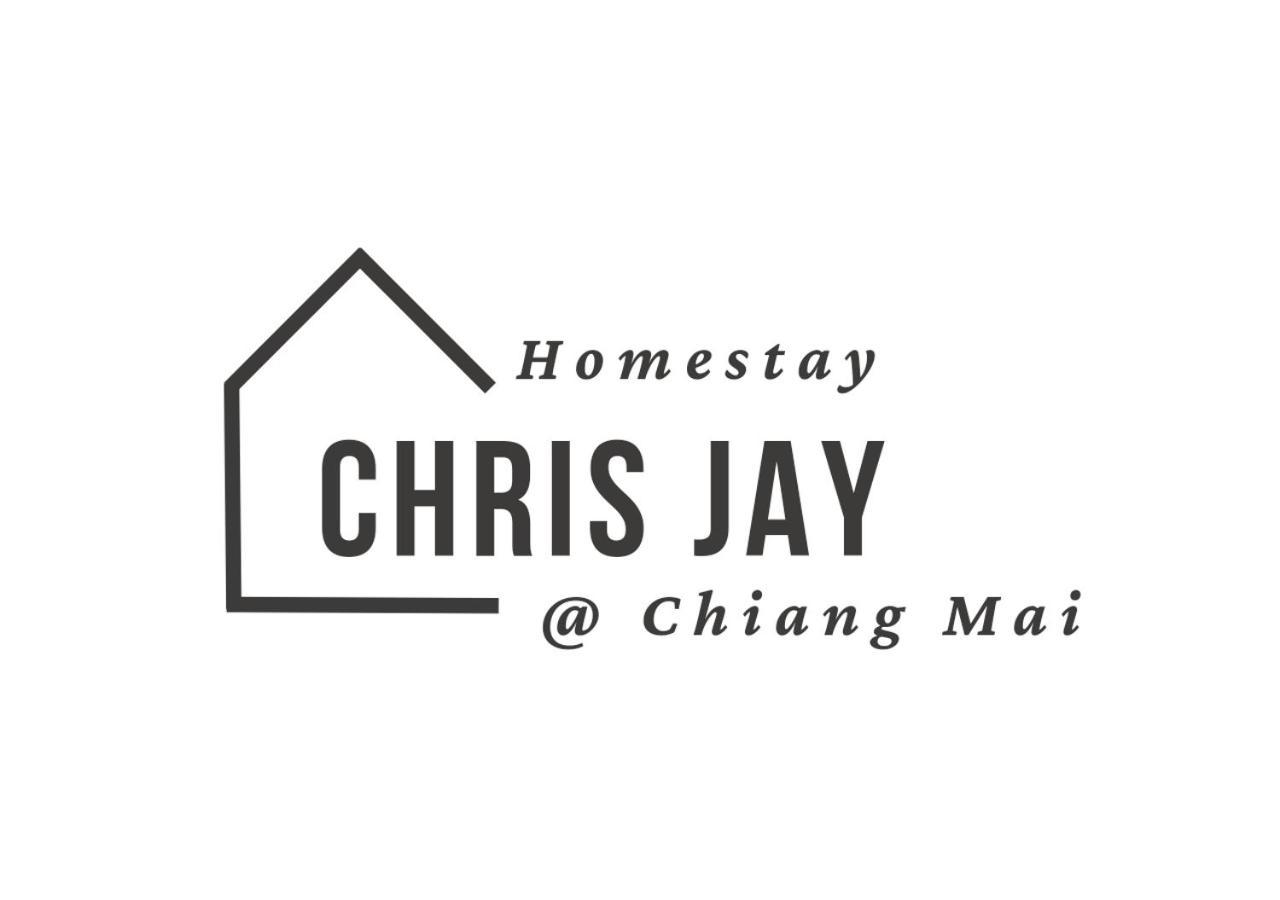 Chris Jay @ Cnx Διαμέρισμα Τσιάνγκ Μάι Εξωτερικό φωτογραφία